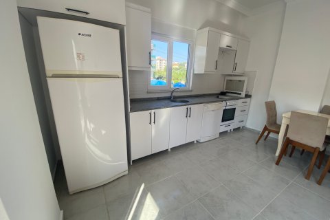 Daire 2+1 Alanya, Antalya, Türkiye №216574 - 19