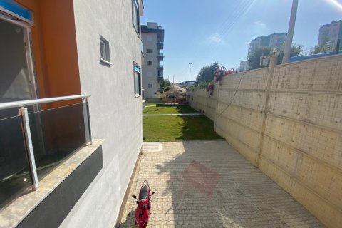 Daire 2+1 Alanya, Antalya, Türkiye №216574 - 18