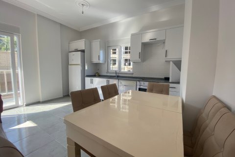 Daire 2+1 Alanya, Antalya, Türkiye №216574 - 2