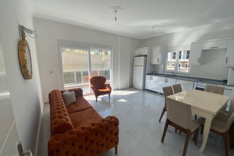 2+1 Wohnung  in Alanya, Antalya, Türkei Nr. 216574