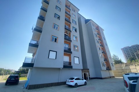 Daire 2+1 Alanya, Antalya, Türkiye №216574 - 13