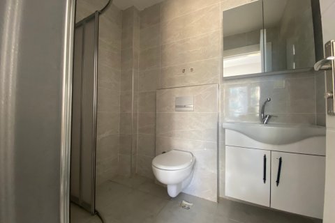 Daire 2+1 Alanya, Antalya, Türkiye №216574 - 5