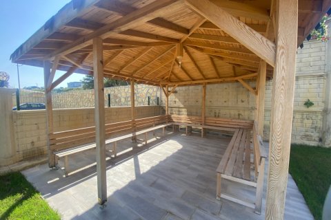 Daire 2+1 Alanya, Antalya, Türkiye №216574 - 10