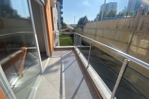 Daire 2+1 Alanya, Antalya, Türkiye №216574 - 17