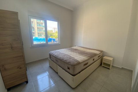 Daire 2+1 Alanya, Antalya, Türkiye №216574 - 4