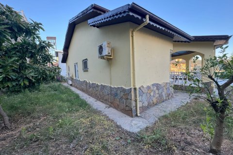 4+1 Wohnung in Alanya, Antalya, Türkei Nr. 216576 - 12