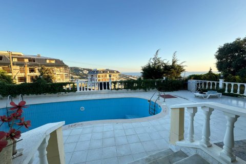 4+1 Wohnung in Alanya, Antalya, Türkei Nr. 216576 - 25