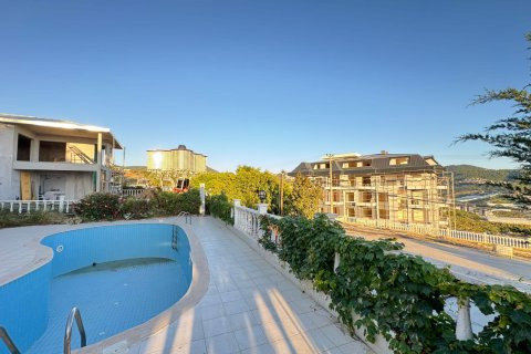 4+1 Wohnung in Alanya, Antalya, Türkei Nr. 216576 - 23