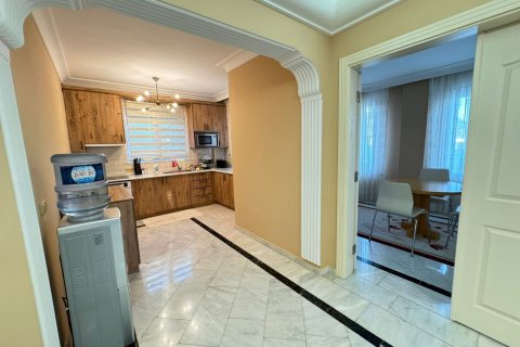 4+1 Wohnung in Alanya, Antalya, Türkei Nr. 216576 - 16