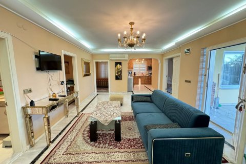 4+1 Wohnung in Alanya, Antalya, Türkei Nr. 216576 - 26