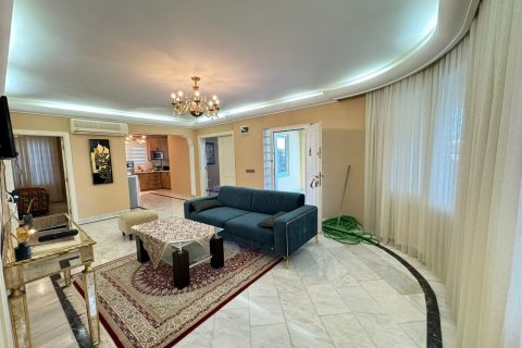 4+1 Wohnung in Alanya, Antalya, Türkei Nr. 216576 - 18