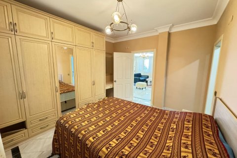 4+1 Wohnung in Alanya, Antalya, Türkei Nr. 216576 - 6