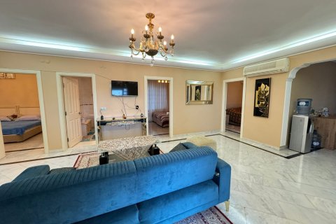 4+1 Wohnung in Alanya, Antalya, Türkei Nr. 216576 - 9