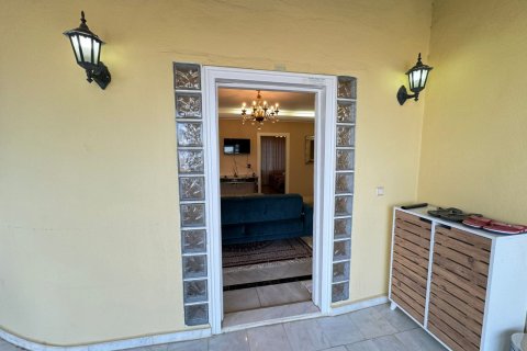 4+1 Wohnung in Alanya, Antalya, Türkei Nr. 216576 - 7