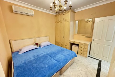 4+1 Wohnung in Alanya, Antalya, Türkei Nr. 216576 - 15