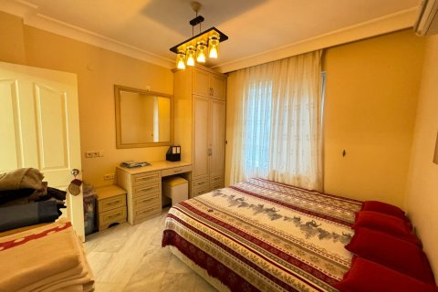 4+1 Wohnung in Alanya, Antalya, Türkei Nr. 216576 - 17