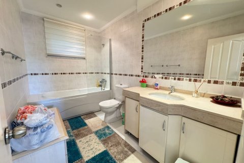 4+1 Wohnung in Alanya, Antalya, Türkei Nr. 216576 - 3