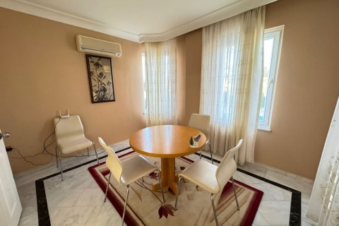 4+1 Wohnung in Alanya, Antalya, Türkei Nr. 216576 - 2