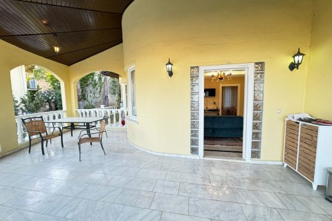 4+1 Wohnung in Alanya, Antalya, Türkei Nr. 216576 - 10