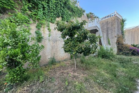 4+1 Wohnung in Alanya, Antalya, Türkei Nr. 216576 - 14