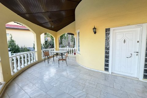 4+1 Wohnung in Alanya, Antalya, Türkei Nr. 216576 - 28