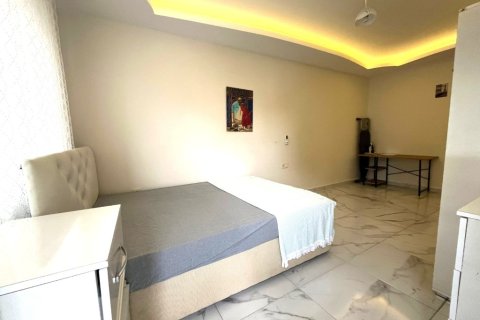 Аренда квартиры  в Аланье, Анталье, Турция 1+1, 70м2, №216575 – фото 8