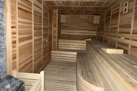 Аренда квартиры  в Аланье, Анталье, Турция 1+1, 70м2, №216575 – фото 15