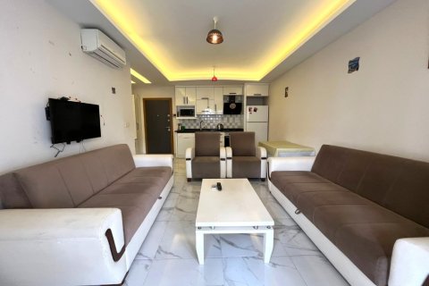 Квартира  1+1 в Аланье, Анталья, Турция №216575