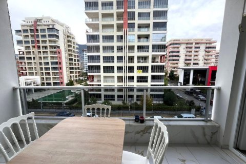 Аренда квартиры  в Аланье, Анталье, Турция 1+1, 70м2, №216575 – фото 11