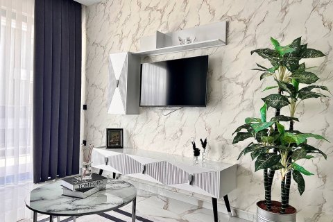 1+1 Wohnung  in Alanya, Antalya, Türkei Nr. 216578 - 8