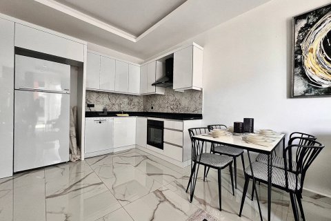 1+1 Wohnung  in Alanya, Antalya, Türkei Nr. 216578 - 5