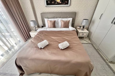 1+1 Wohnung  in Alanya, Antalya, Türkei Nr. 216578 - 14