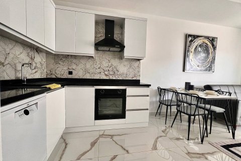 1+1 Wohnung  in Alanya, Antalya, Türkei Nr. 216578 - 4