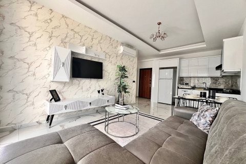 1+1 Wohnung  in Alanya, Antalya, Türkei Nr. 216578 - 11