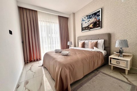 1+1 Wohnung  in Alanya, Antalya, Türkei Nr. 216578 - 12