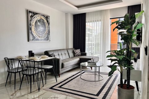 1+1 Wohnung  in Alanya, Antalya, Türkei Nr. 216578 - 10