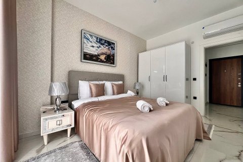 1+1 Wohnung  in Alanya, Antalya, Türkei Nr. 216578 - 13