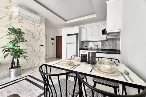 1+1 Wohnung  in Alanya, Antalya, Türkei Nr. 216578 - 9