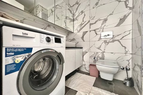 1+1 Wohnung  in Alanya, Antalya, Türkei Nr. 216578 - 15