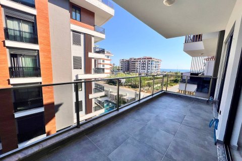 1+1 Wohnung  in Alanya, Antalya, Türkei Nr. 216578 - 18