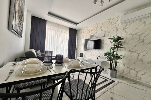 1+1 Wohnung  in Alanya, Antalya, Türkei Nr. 216578 - 6