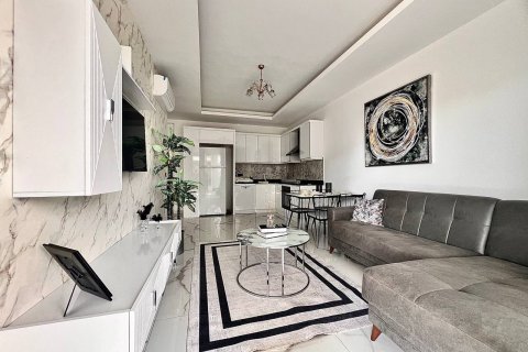 Квартира  1+1 в Аланье, Анталья, Турция №216578