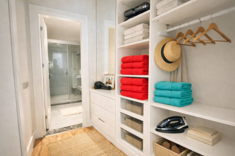 2+1 Penthouse i Alanya, Antalya, Tyrkiet Nr. 227122 - 6