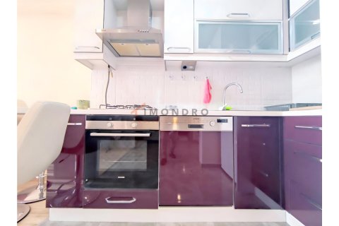Apartment for sale in Beylikduezue, Istanbul, Turkey, 1 bedroom, 70m2, No. 227117 – photo 9