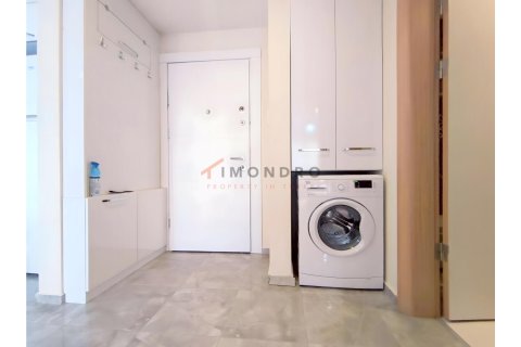 Apartment for sale in Beylikduezue, Istanbul, Turkey, 1 bedroom, 70m2, No. 227117 – photo 14