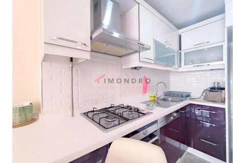 Apartment for sale in Beylikduezue, Istanbul, Turkey, 1 bedroom, 70m2, No. 227117 – photo 10