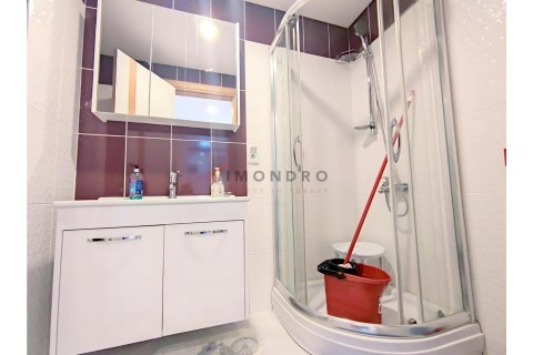 Apartment for sale in Beylikduezue, Istanbul, Turkey, 1 bedroom, 70m2, No. 227117 – photo 16