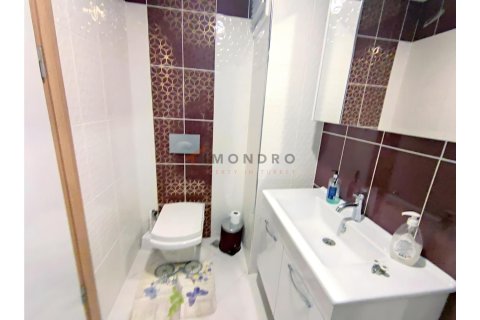 Apartment for sale in Beylikduezue, Istanbul, Turkey, 1 bedroom, 70m2, No. 227117 – photo 15