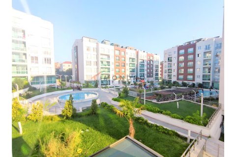 Apartment for sale in Beylikduezue, Istanbul, Turkey, 1 bedroom, 70m2, No. 227117 – photo 18