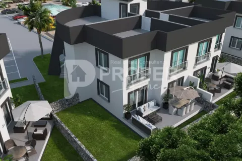 Leilighet i Girne, Nr. 227116 - 7